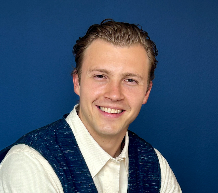 Thom Van Der Meer 2